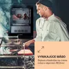 Klarstein Chladnička na suché zrenie, 1-zónová chladnička s Náhľad obrázku produktu 2