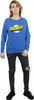 The Big Bang Theory - "Bazinga" Sweatshirt für Damen BI7854 Produktbild-Vorschau 4