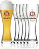 Erdinger Weizenbier Weissbier Gläser 0,5l - 12 Stück Produktbild-Vorschau 1