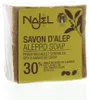 Mýdlo Najel Aleppo 30% – sada 2 kusů – 170 G Náhled obrázku produktu 3