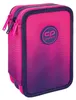 Piórnik 3-komorowy z wyposażeniem Coolpack Jumper 3 Náhľad obrázku produktu 10