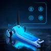 LUMI RIDE Kinder Roller Kinderscooter Dreiradscooter mit Produktbild-Vorschau 7