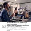 EliteBook 6 G1i (AD3L7ET) (silber, Intel® Core? Ultra 7 Produktbild-Vorschau 4