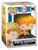 Tueuse de démons - Zenitsu Agatsuma 869 - Funko Pop - Voir les images du produit 4