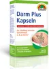 A product shot of a box of SUNLIFE® Darm Plus Kapseln. Produktbild-Vorschau