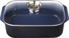 GSW Rechteckbräter Ceramica kobaltblau 40x26x11cm / 8 Ltr., Produktbild-Vorschau 1