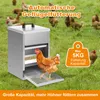 Distributore automatico per mangime per polli Eikuavons, Anteprima dell’immagine prodotto 3