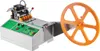 Macchina automatica per il taglio delle cinghie Taglierina Anteprima dell’immagine prodotto 10