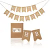 PHENO FLAGS Happy Birthday Stoff-Wimpelketten (2m und 2,5m) Produktbild-Vorschau 1