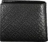 Tommy Hilfiger Eleganter Lederbrieftasche mit Münzbriefe Produktbild-Vorschau 2