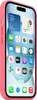 Apple MWN93ZM/A, Pokrowiec, Apple, iPhone 15, 15,5 cm Podgląd zdjęcia produktu 2