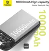 Baseus QPow2 Lithium Polymer (LiPo) 10000 mAh Weiß Produktbild-Vorschau 15
