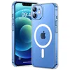 Schutzhülle für Apple iPhone 12 / 12 PRO Hülle Mag Safe Produktbild-Vorschau 1
