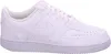 NIKE Court Vision Low Next Schuh Damen weiss 40 Produktbild-Vorschau 64