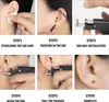 Set di strumenti per piercing in acciaio inossidabile, Anteprima dell’immagine prodotto 6