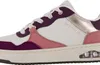Skechers Uno CTL - Subtle Shimmer  Sneakers Laag - fuchsia Voir les images du produit 12