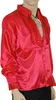 Rüschenhemd rot S - XXL, Größe:XL Produktbild-Vorschau 1