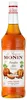 Monin Sirup Pumpkin Spice 1l Produktbild-Vorschau 1