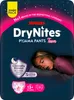 Huggies DryNites Nachtwindeln Mädchen ab 13 bis ca. 17 Produktbild-Vorschau 3