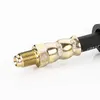 1x Bremsschlauch Bremsleitung Vorne für MERCEDES BENZ GLK Produktbild-Vorschau 3