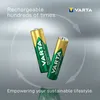 Varta Akku RECHARGE Solar    AA  HR6   800mAh           Produktbild-Vorschau 11