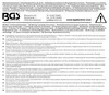 BGS technic Holder for Combination/Ring Spanners, 131 g Náhled obrázku produktu 3