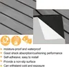 Fiqops Bodenbelag Matte Deck Teppich EVA Schaum Teak Yacht Produktbild-Vorschau 4