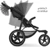 HAUCK Runner 2 Buggy Produktbild-Vorschau 16