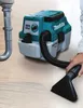 Makita DVC 750 LZ Aspirateur à batterie LXT 18 V 67 mbar Voir les images du produit 26