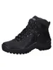 Schnürstiefel schwarz GRI-TEX Gr. 36 Produktbild-Vorschau 2