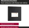 Paulmann Bundle LED Wandeinbauleuchte Edge Produktbild-Vorschau 4