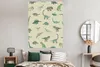MuchoWow® Poster Dinosaurier - Braun - Grün - Jungen - Produktbild-Vorschau 4