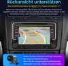 7" android13 Autoradio 4+64G carplay GPS Navi Für Passat Produktbild-Vorschau 5