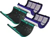 vhbw 2-teiliges Filter-Set kompatibel mit Dyson Cool TP08, Produktbild-Vorschau 2