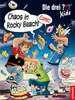 Die drei ??? Kids, Chaos in Rocky Beach! (drei Náhľad obrázku produktu 1
