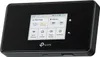 TP-Link M8550 mobiler 5G-WLAN-Router Black Produktbild-Vorschau 2