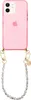 Pearlfection Cord Hülle Pink - Short Cord  - Kompatibel mit Produktbild-Vorschau 1