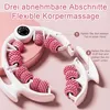 Massagegerät, Manuelles Anti-Cellulite Massagegerät, Produktbild-Vorschau 2