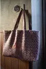 Kentucky Horsewear Tragetasche Velvet Tasche Old Rose Jedna Náhled obrázku produktu 5