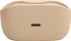 JBL Auricolari Bluetooth Wave Buds USB-C Beige Anteprima dell’immagine prodotto 2