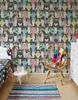 Coloray Fototapete 290x290 cm Latextapete Magicstick - Produktbild-Vorschau 1