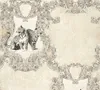A.S. Création Barocktapete Hermitage Tapete mit Tieren Produktbild-Vorschau 1