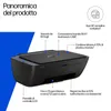 HP DeskJet 2921 – Drahtloser Produktbild-Vorschau 4