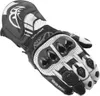 Berik Spa Evo Motorradhandschuhe, schwarz/weiß, XS Produktbild-Vorschau 1