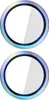 3mk Lens Protection Pro Protezione Fotocamera Apple iPhone Anteprima dell’immagine prodotto 6