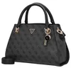 GUESS NOELLE II LUXURY SATCH Šedá Náhľad obrázku produktu 16