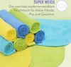 Bambino Mio RWP CLOUD, Baby-Wischtuch Produktbild-Vorschau 9