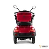Veleco Faster - 4-Rad Seniorenmobil - 1000W - Fertig Produktbild-Vorschau 4