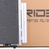RIDEX 448C0084 Kondensator Klimaanlage für HONDA CR-V II Produktbild-Vorschau 4