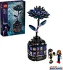 LEGO® Wednesday Czarna Dalia 76784 Podgląd zdjęcia produktu 32